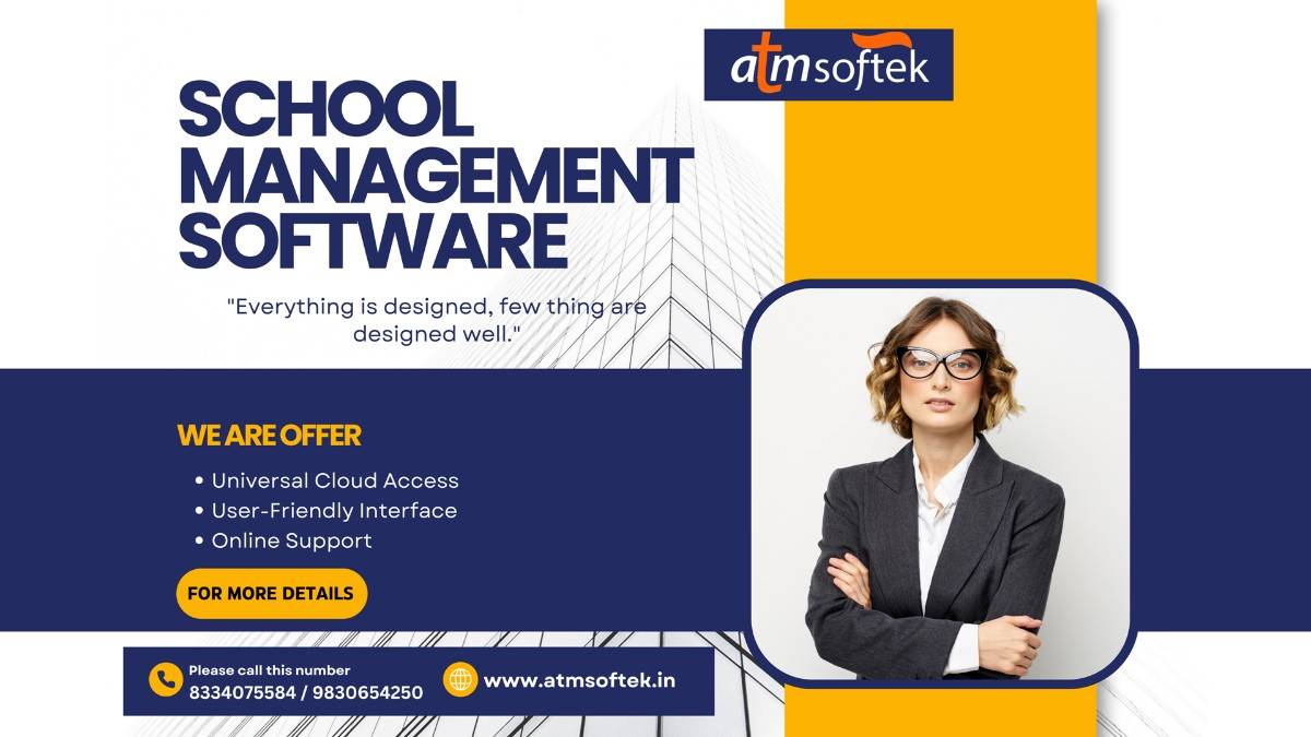Best School Management Software