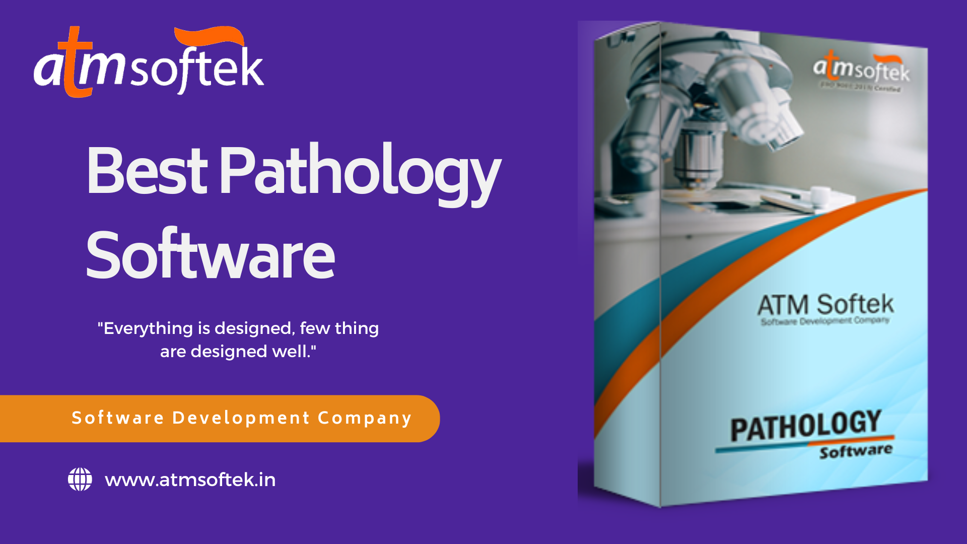 Best Pathology Software