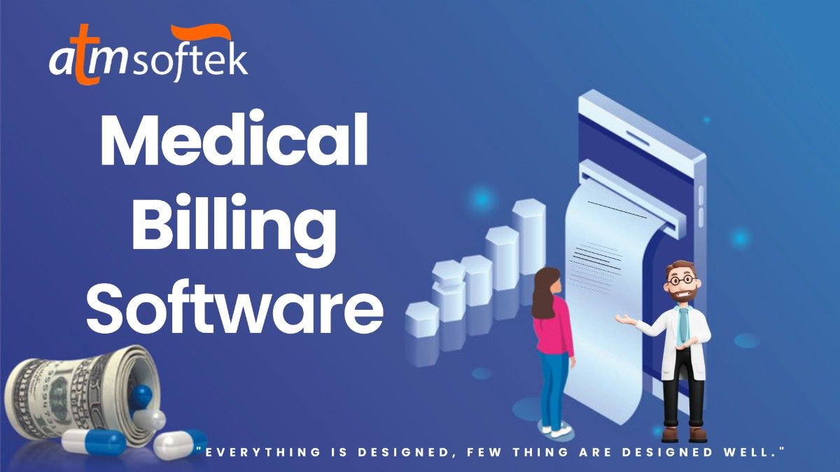Medical Billing Software