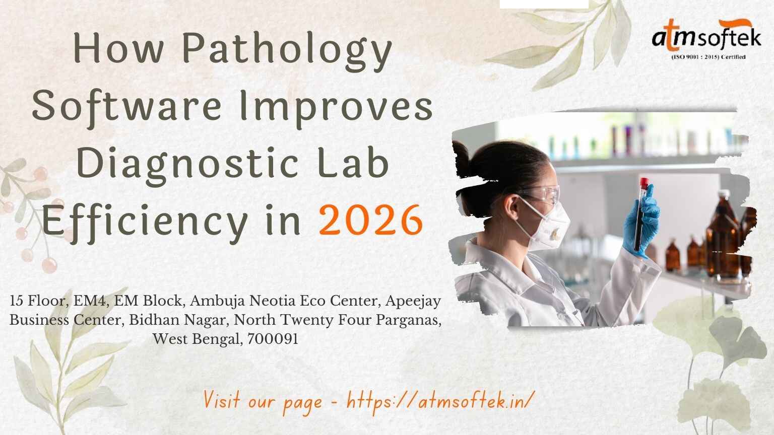 Pathology Software