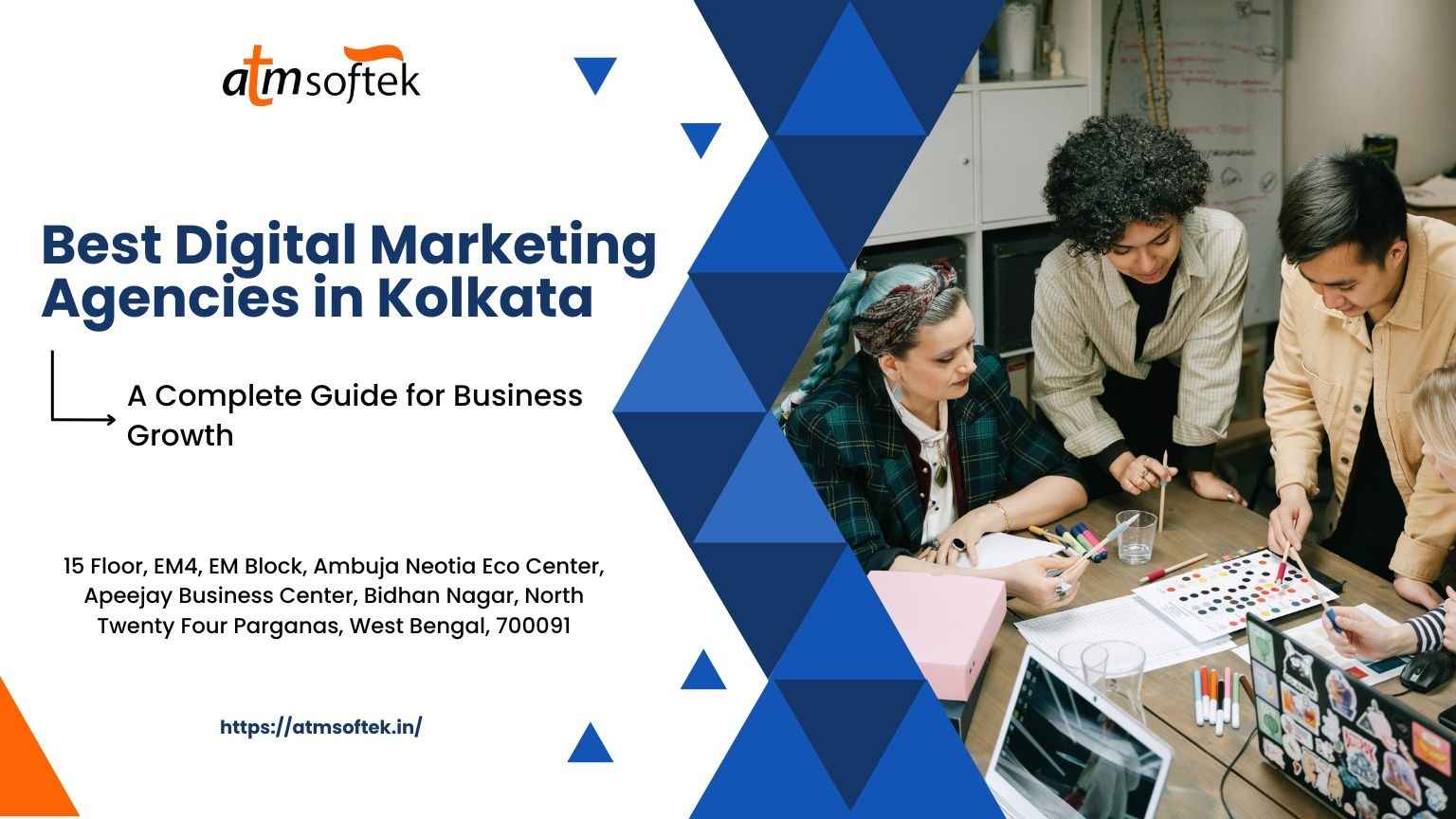 best digital marketing agencies in kolkata