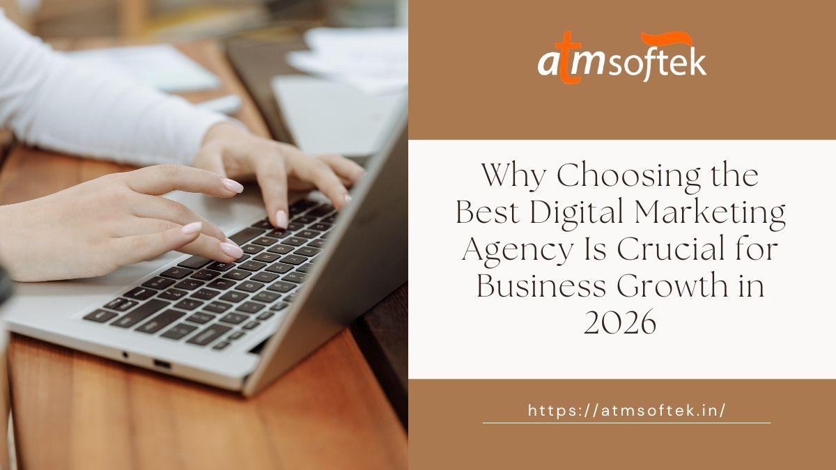 Best Digital Marketing Agency