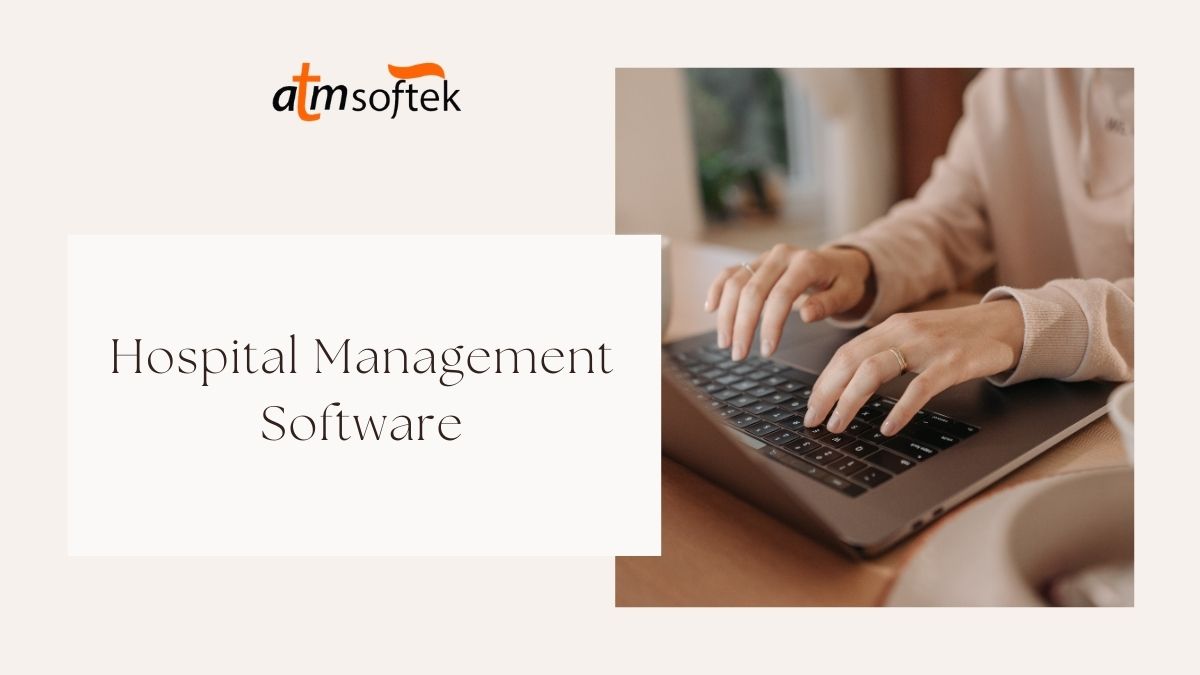 Hospital Management Software