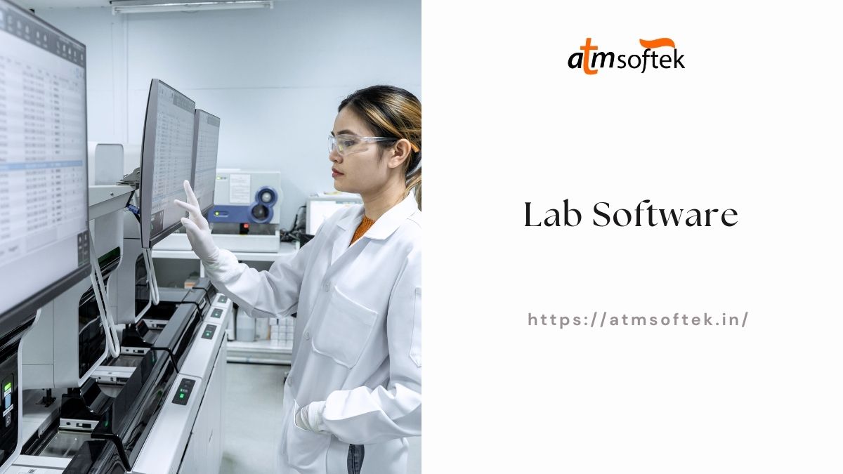 Lab Software