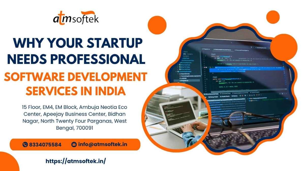 Software Development Services in India