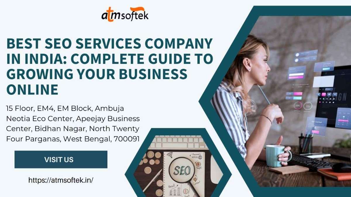best seo services company in india