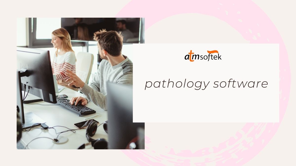 pathology software