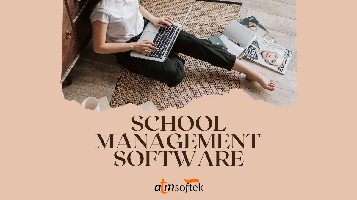 School Management Software