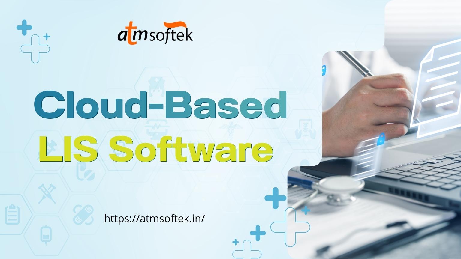 Cloud-Based lis software