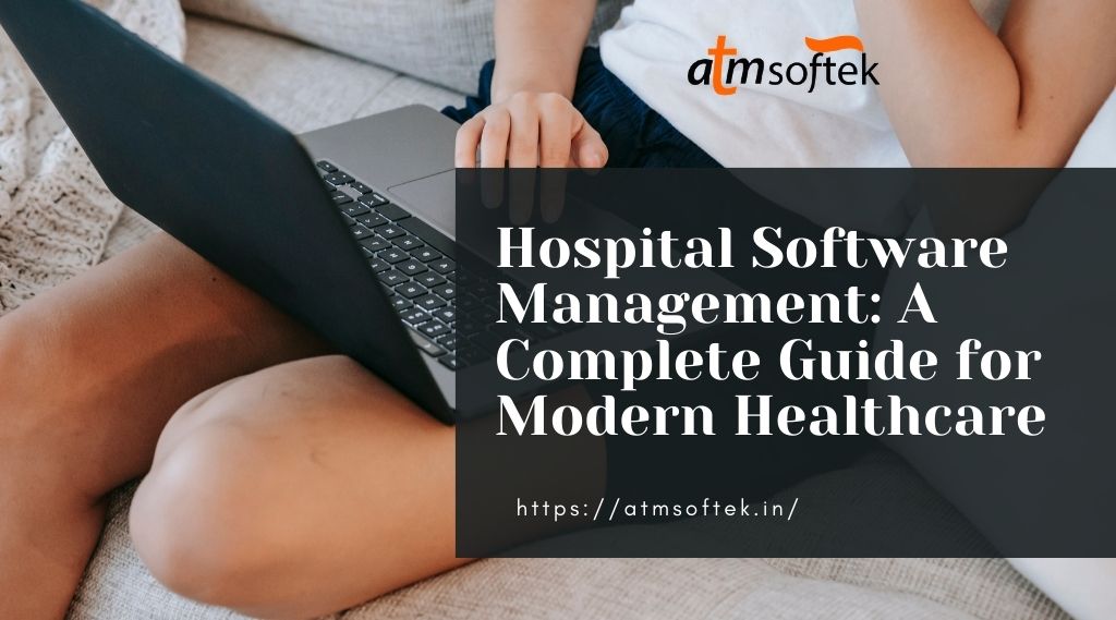 Hospital Software Management
