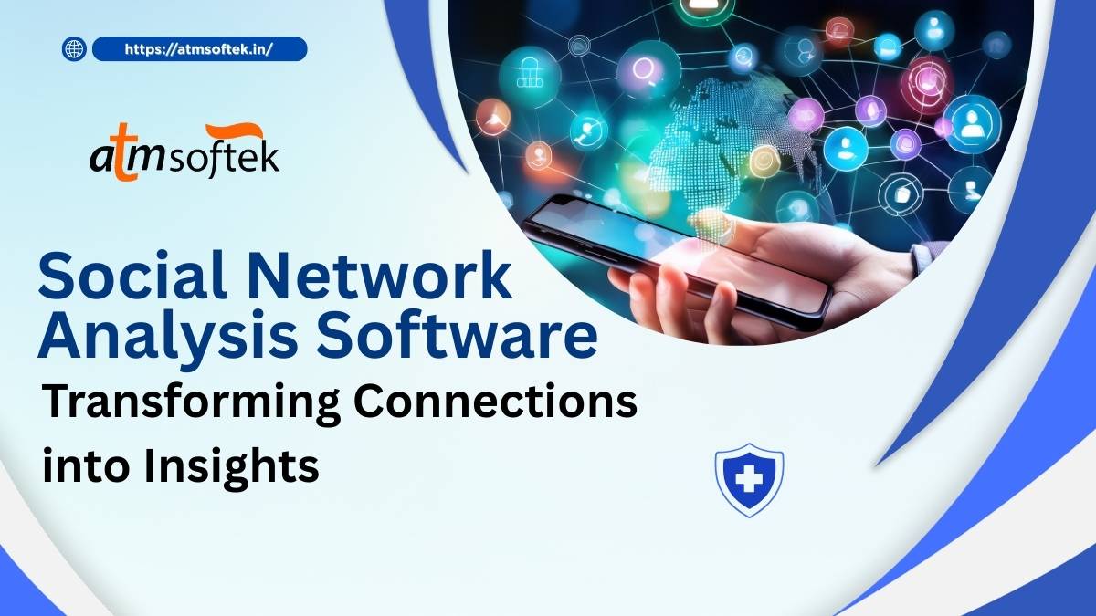 Social Network Analysis Software