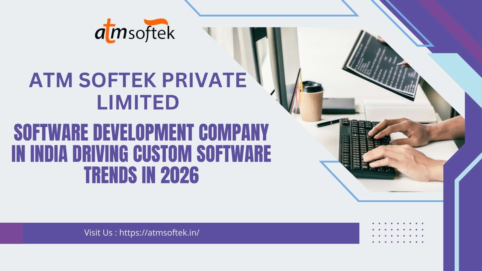 Software Development Company in india