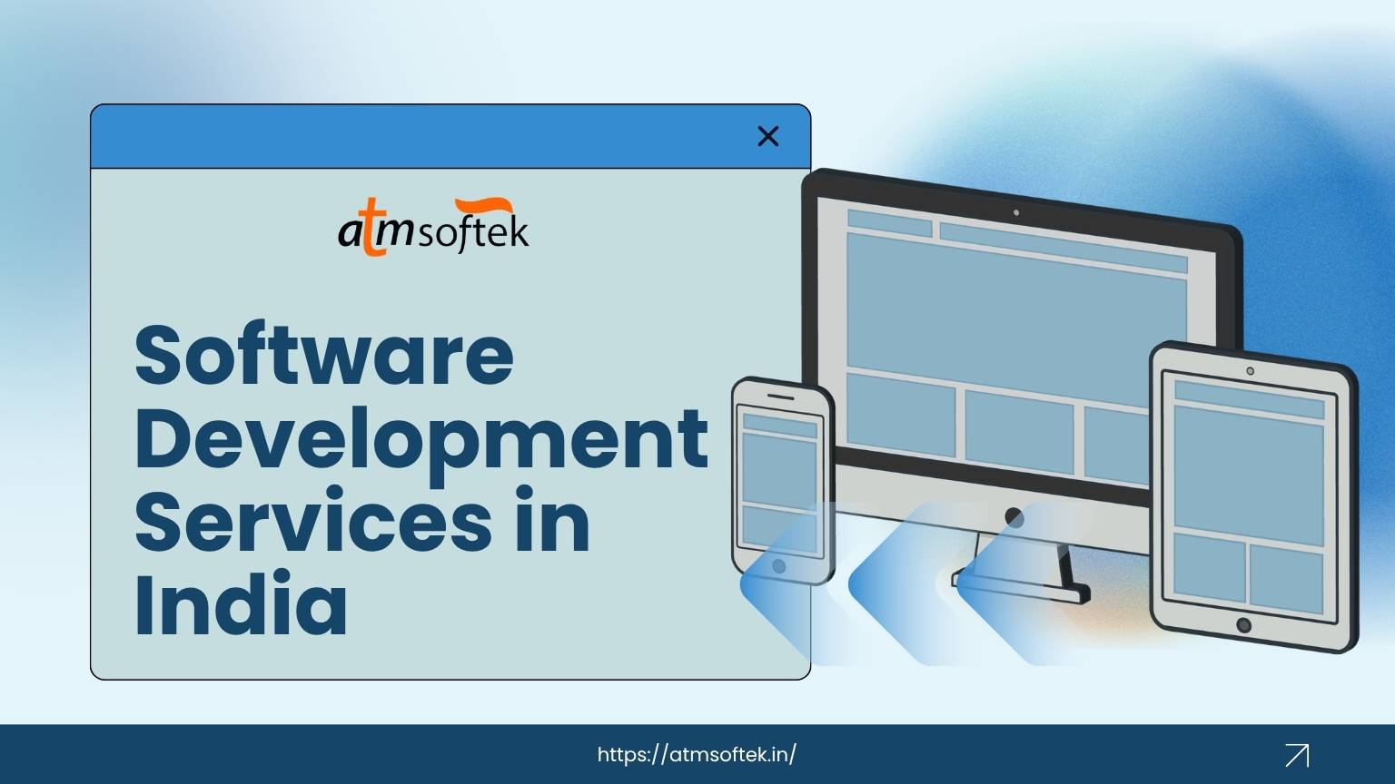 Software Development Services in India