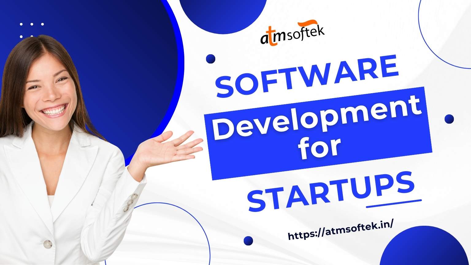 Software Development for Startups