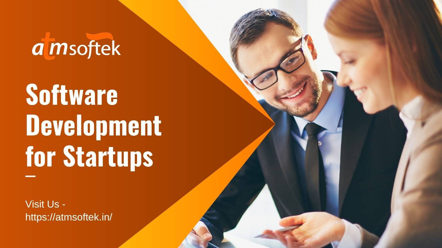 Software Development for Startups