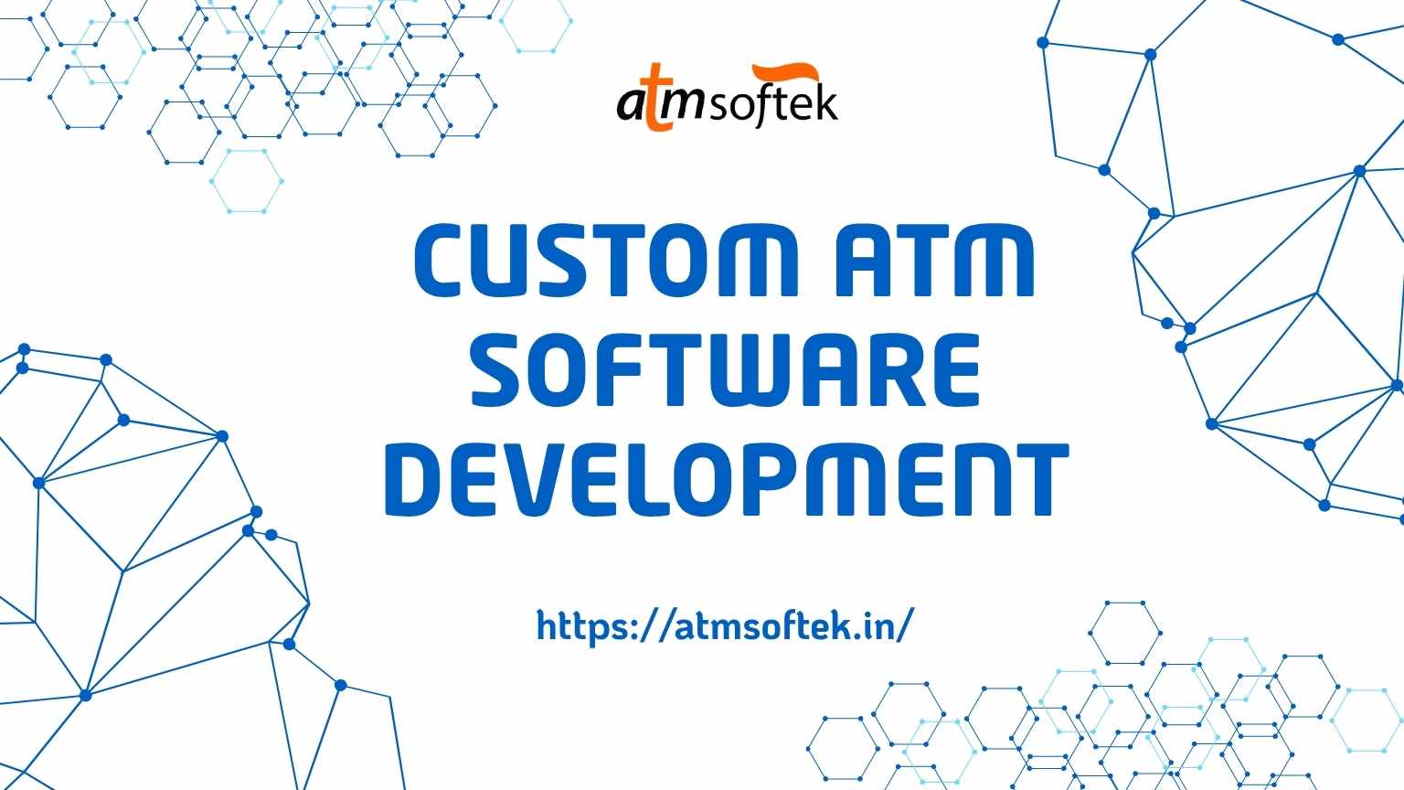 custom atm software development
