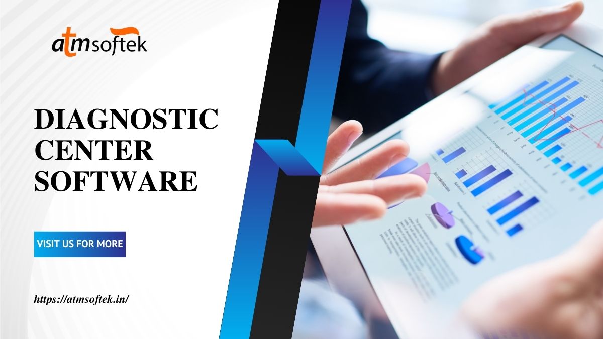 diagnostic center software