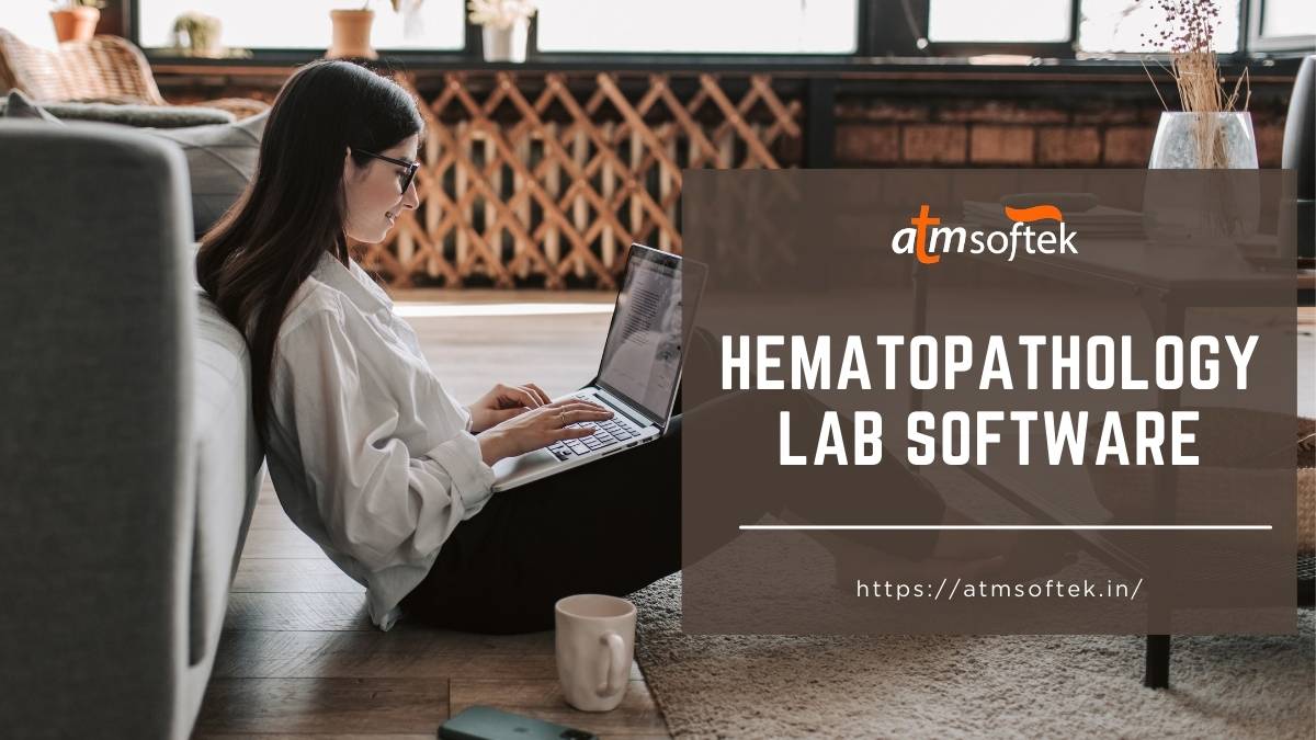 hematopathology lab software